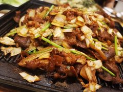 -汇贤府·李氏鲁菜(五棵松店)
