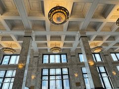 -招商银行(上海外滩支行)