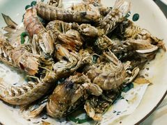 -盛港湾海鲜食府(黄沙店)