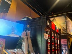 -布拉格餐厅· 中欧捷克菜(全国首店)