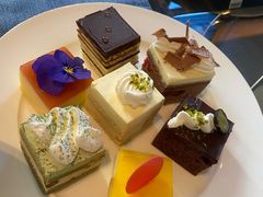 -康莱德酒店·美庭自助餐厅