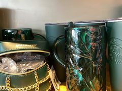 -星巴克(七宝领展广场1F店)