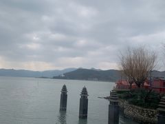 -东钱湖旅游度假区