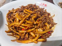 -天下客饭店(中山路店)