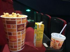 -万达影城(白云万达广场IMAX店)