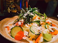 -1861意大利餐厅(文化广场店)