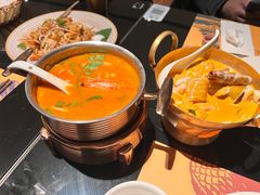 -simply thai天泰(静安嘉里中心店)