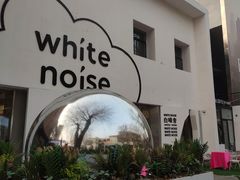 -白噪音White Noise·798概念店
