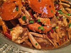 -胖哥俩肉蟹煲(湖滨银泰in77店)