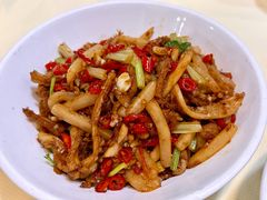 -笨罗卜浏阳菜馆(龙华鹏润达店)