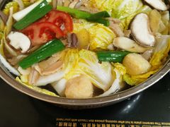 -牛小隆牛肉面馆(四牌楼店)