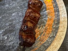 -鸟串烧Yakitori