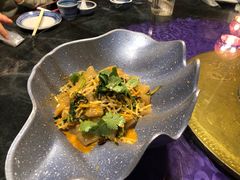-95号酱骨·一块豆腐(展春园西路店)
