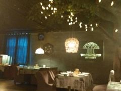 -树下时尚餐厅(翠园街店)