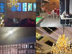 -明日世界密室轰趴·剧本桌游·箭馆团建(国贸店)