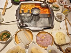 -海底捞火锅(龙岗星河COCO Park店)