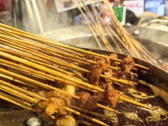 -钢管厂五区小郡肝火锅串串香(总店)