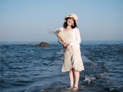 -青岛第二海水浴场