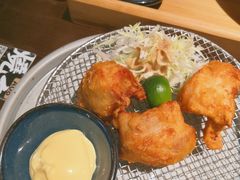 -一豚轩·烧鸟·豚骨拉面(五四路店)