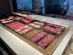 -海汕记·潮汕鲜牛肉火锅·自助