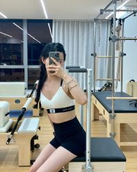 -AN普拉提女子健身工作室