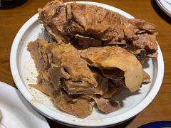 -小鱼故事·海鲜饺子馆(高新店)