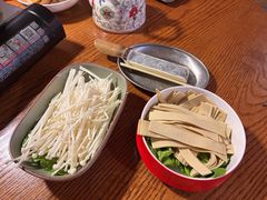 -三太子地摊烧烤·小龙虾(北蔡店)