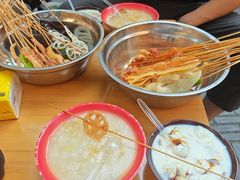 -嘉州鲜知味钵钵鸡(奎星楼店)