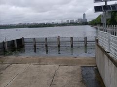 -长春市南湖公园