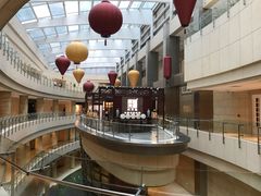 -北京饭店