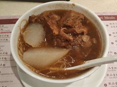 牛腩面-池记(尖沙咀店)
