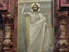 景点-滴血救世主教堂