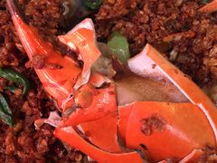 -喜记避风塘炒辣蟹(旗舰店)