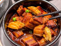 -3号仓库·创意中国菜(大悦城店)