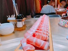 -羊大爷涮肉(亮马桥店)