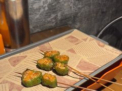 -神府路壹号·海鲜烧烤排档(三坊七巷店)