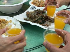 -景好海鲜餐厅(大鹏必选旅游店)