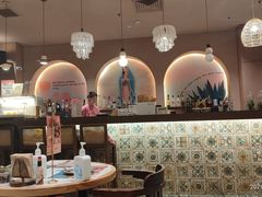 -墨纪Mojí墨西哥餐厅(官舍店)