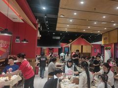 -聚味瞿记·龙虾堂(天元店)