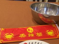-秦记香辣蟹(松榆里店)