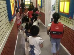 -格林米乐教育(欢乐颂商场中心店)