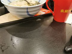-永和大王(北京站内一店)