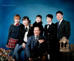 -麦莎MA3A摄影工作室(美兰金邸店)