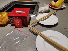 -海底捞火锅(凯德广场店)