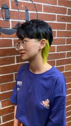 -逸丝风尚