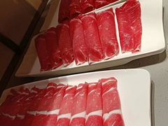 肥牛卷-海底捞火锅(雄峰城店)
