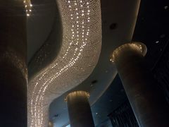 -青岛富力艾美酒店