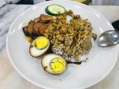 -阿坤纯正西刀鱼丸(Kuala Lumpur Branch)