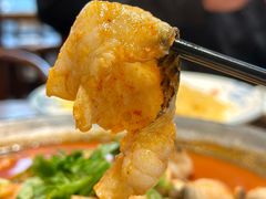 -益恒饭店乡间白族菜(古城总店)