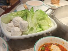 -淘米捞·米汤脆鲩鱼火锅(福田皇岗店)